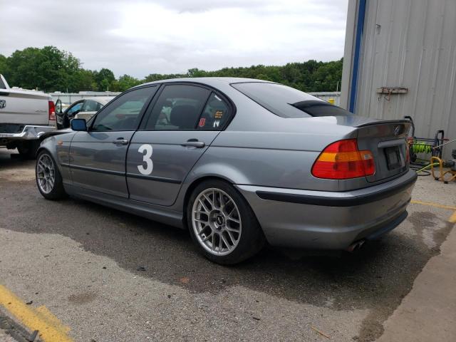 Photo 2 from auction – 2004 BMW 330 I with VIN WBAEV53474KM05556