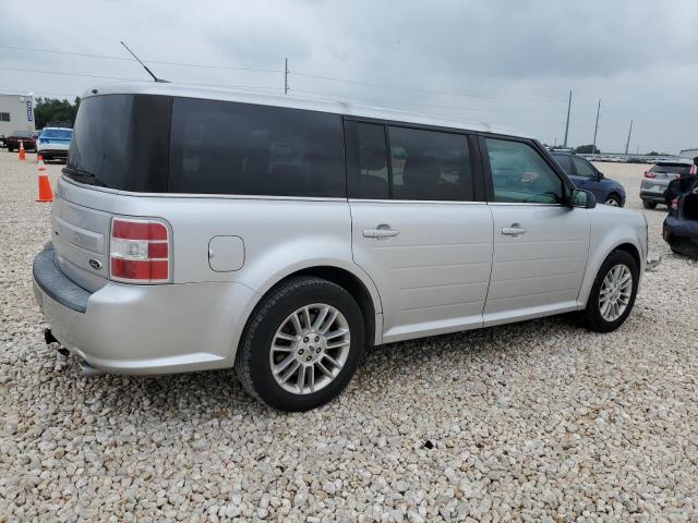 Photo 3 from auction – 2013 FORD FLEX SEL with VIN 2FMGK5C80DBD29028