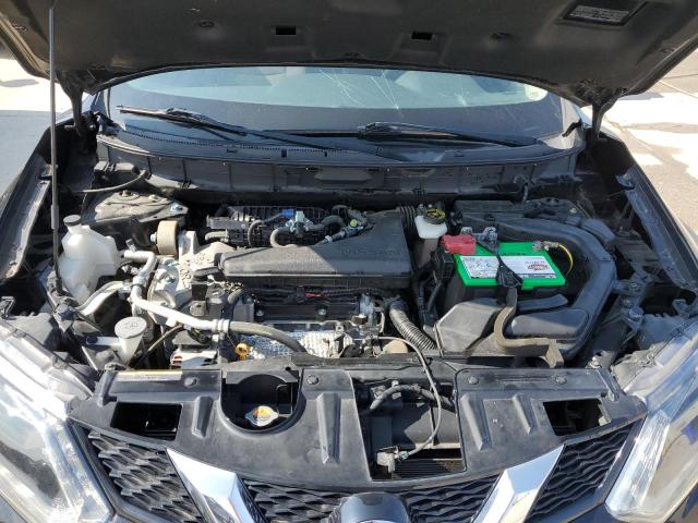 Photo 12 from auction – 2016 NISSAN ROGUE S with VIN KNMAT2MT0GP719634