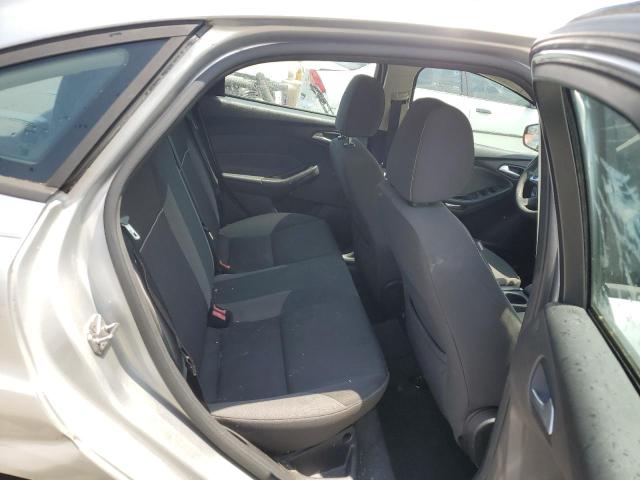 Photo 10 from auction – 2014 FORD FOCUS SE with VIN 1FADP3F25EL221791