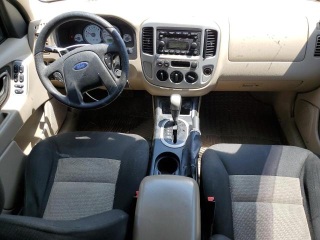 Photo 8 from auction – 2005 FORD ESCAPE XLT with VIN 1FMCU03165KC29618
