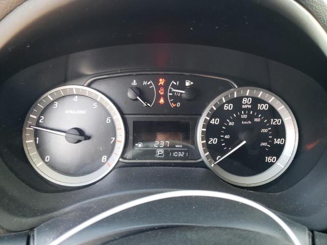 Photo 9 from auction – 2014 NISSAN SENTRA S with VIN 3N1AB7AP1EL647328