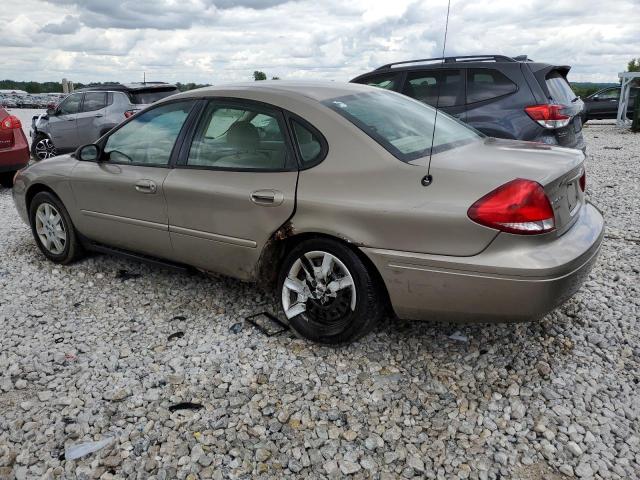 Photo 2 from auction – 2006 FORD TAURUS SE with VIN 1FAFP53U86A225308