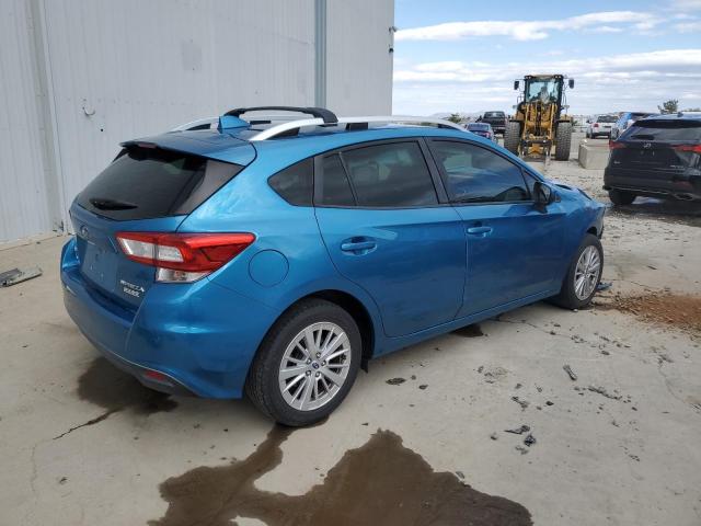 Photo 3 from auction – 2017 SUBARU IMPREZA PR with VIN 4S3GTAD64H3724326