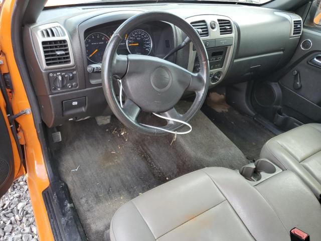 Photo 8 from auction – 2012 CHEVROLET COLORADO with VIN 1GCCSBF91C8155235