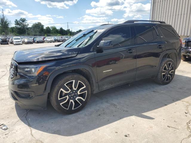 Photo 1 from auction – 2019 GMC ACADIA SLT with VIN 1GKKNMLS1KZ297989