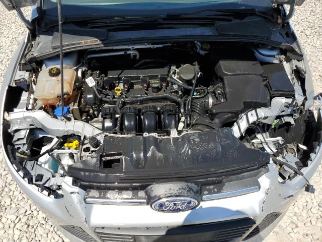 Photo 11 from auction – 2014 FORD FOCUS SE with VIN 1FADP3K27EL317797