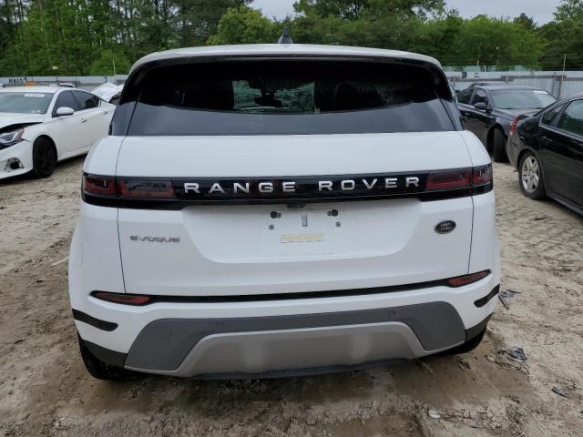 Photo 6 from auction – 2023 LAND ROVER RANGE ROVE with VIN SALZP2FX2PH229819