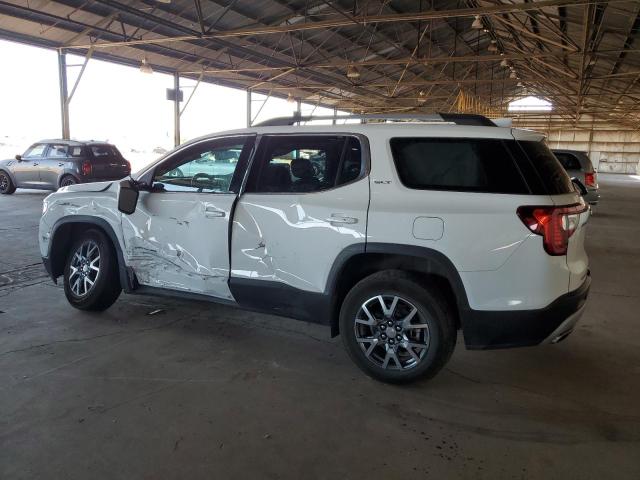 Photo 2 from auction – 2023 GMC ACADIA SLT with VIN 1GKKNML49PZ245552