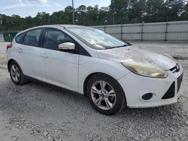 صورة رقم 4 من المزاد - 2014 FORD FOCUS SE مع VIN 1FADP3K2XEL356030