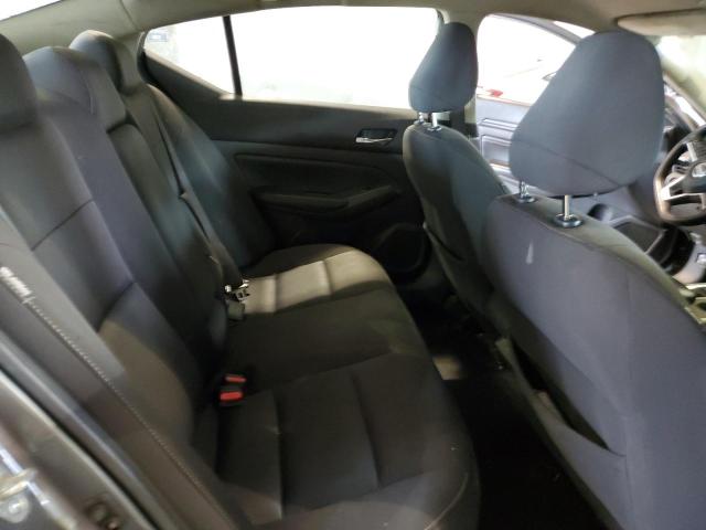 Photo 10 from auction – 2020 NISSAN ALTIMA S with VIN 1N4BL4BV3LC189977