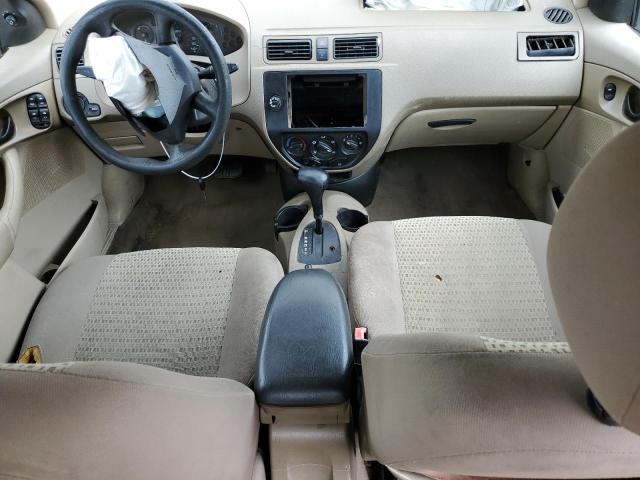 Photo 8 from auction – 2007 FORD FOCUS ZX4 with VIN 1FAFP34N97W216410