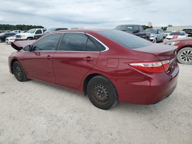 Photo 2 from auction – 2016 TOYOTA CAMRY LE with VIN 4T1BF1FK7GU519633