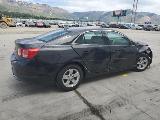 Photo 3 from auction – 2014 CHEVROLET MALIBU LS with VIN 1G11B5SL6EF220307