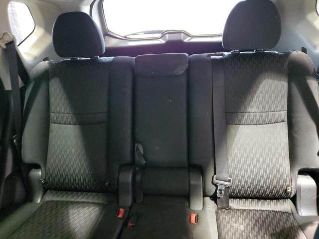 Photo 10 from auction – 2018 NISSAN ROGUE S with VIN KNMAT2MT0JP525368