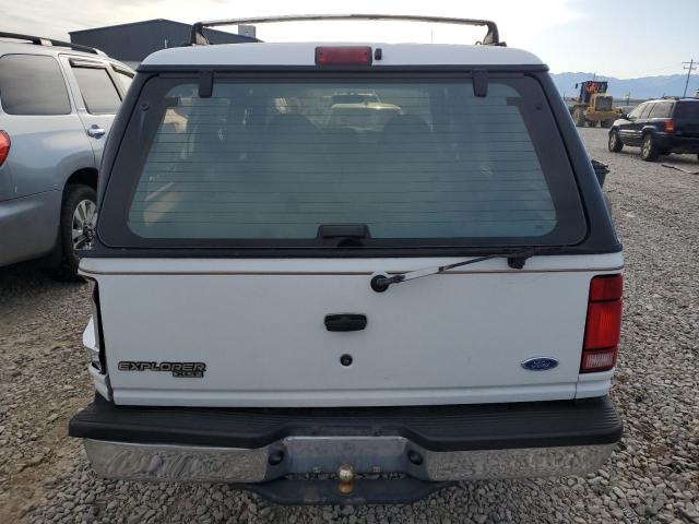 Photo 6 from auction – 1993 FORD EXPLORER with VIN 1FMDU34X2PUC59327