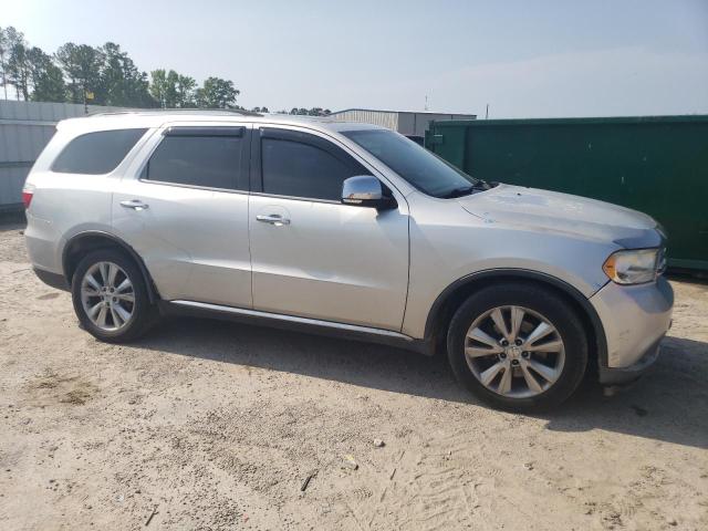 Photo 4 from auction – 2011 DODGE DURANGO CR with VIN 1D4SD4GT3BC708767