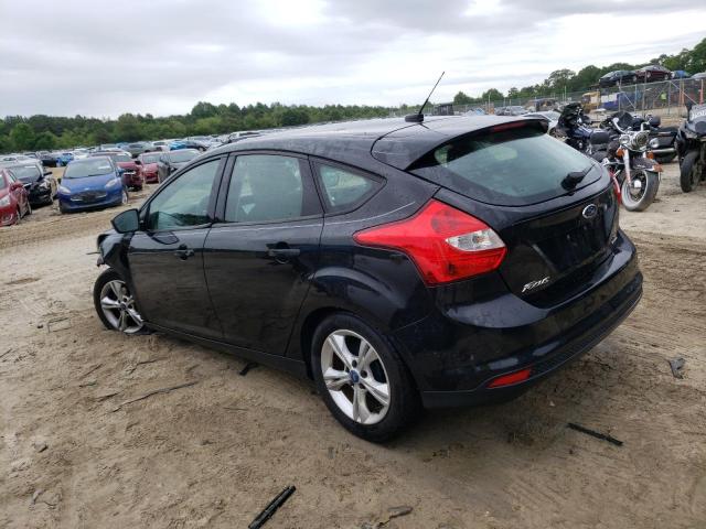 Photo 2 from auction – 2013 FORD FOCUS SE with VIN 1FADP3K23DL112847