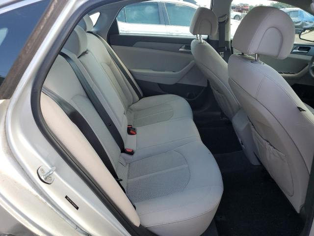 Photo 10 from auction – 2017 HYUNDAI SONATA SE with VIN 5NPE24AF3HH508472