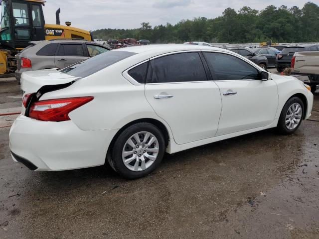 Photo 3 from auction – 2016 NISSAN ALTIMA 2.5 with VIN 1N4AL3AP9GC253230