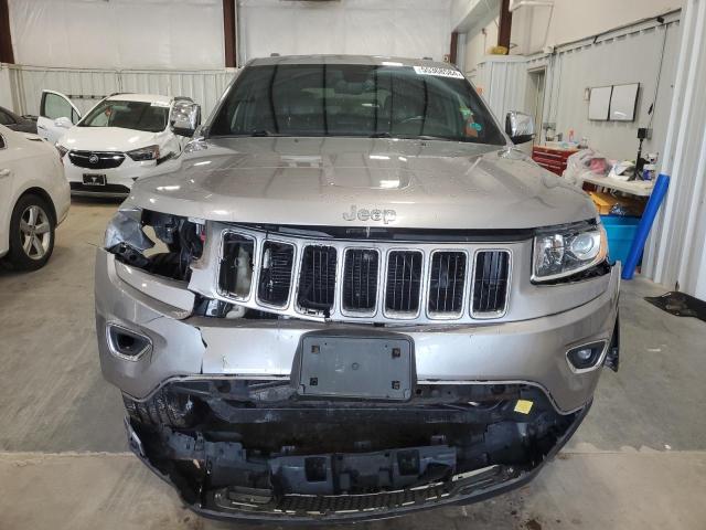 Photo 5 from auction – 2014 JEEP GRAND CHER with VIN 1C4RJFBG9EC430262