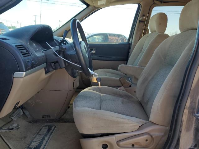 Photo 7 from auction – 2008 CHEVROLET UPLANDER L with VIN 1GNDV23118D129315