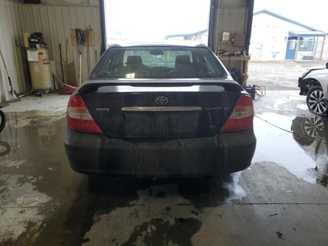 Photo 6 from auction – 2003 TOYOTA CAMRY LE with VIN JTDBF30K430107308