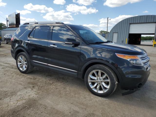 Photo 4 from auction – 2013 FORD EXPLORER X with VIN 1FM5K8D8XDGB13462