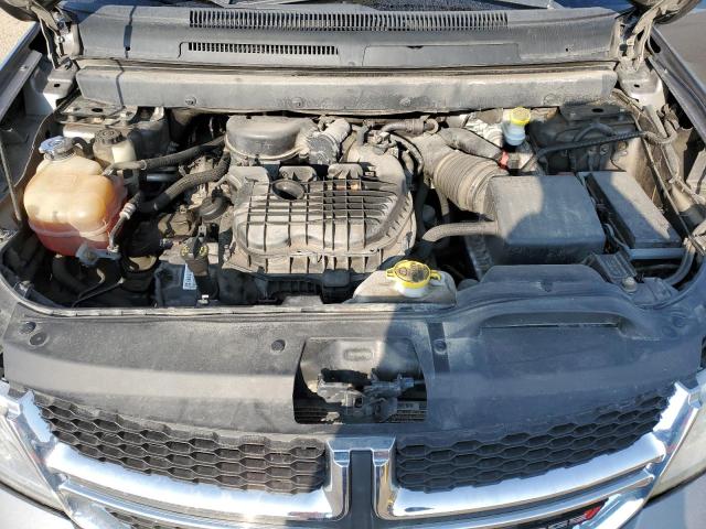 Photo 12 from auction – 2013 DODGE JOURNEY SX with VIN 3C4PDCCG1DT542634