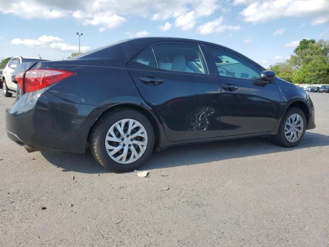 Photo 3 from auction – 2018 TOYOTA COROLLA L with VIN 2T1BURHE6JC004529