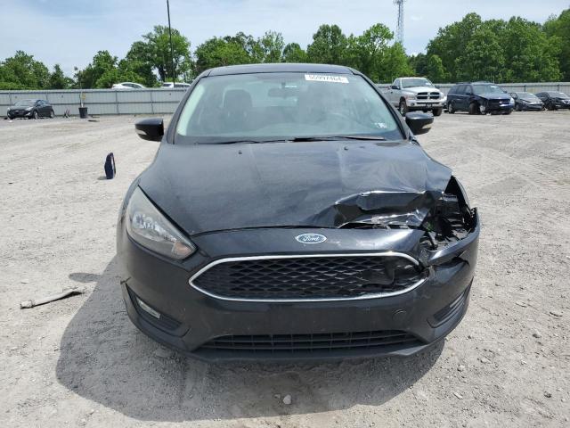 Photo 5 from auction – 2017 FORD FOCUS SEL with VIN 1FADP3H23HL266049
