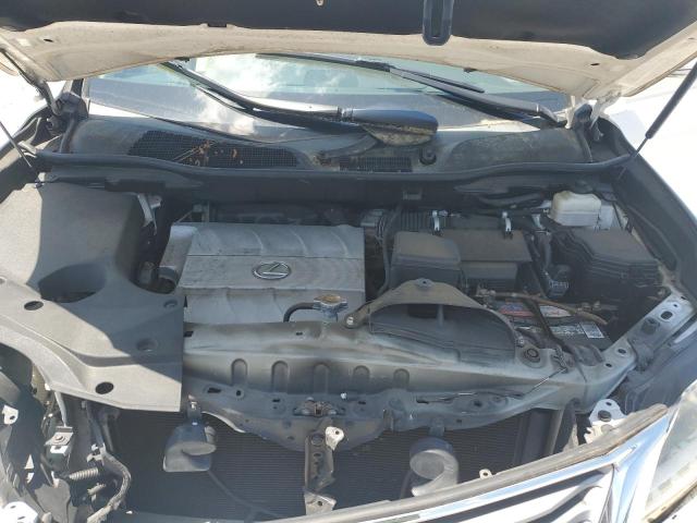 Photo 12 from auction – 2015 LEXUS RX 350 with VIN 2T2ZK1BA5FC194466
