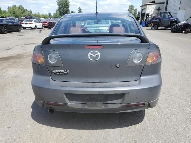صورة رقم 6 من المزاد - 2005 MAZDA 3 S مع VIN JM1BK323251272370