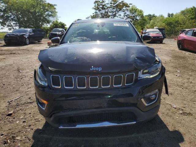 Photo 5 from auction – 2017 JEEP COMPASS LI with VIN 3C4NJDCB0HT681895
