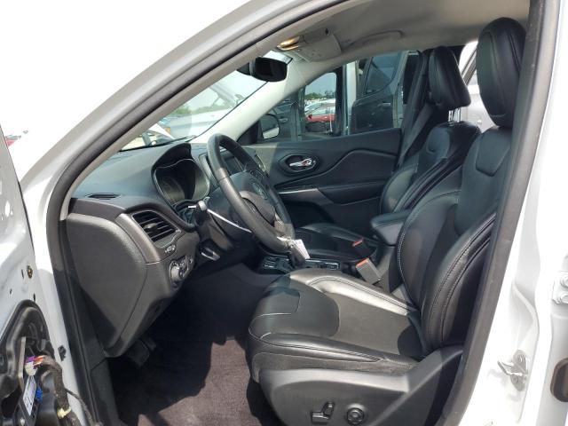 Photo 7 from auction – 2019 JEEP CHEROKEE L with VIN 1C4PJLLB6KD242359