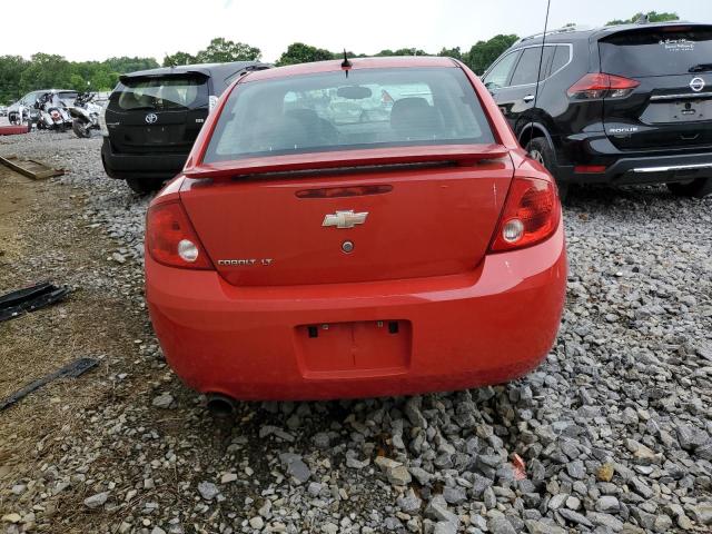 Photo 6 from auction – 2010 CHEVROLET COBALT 2LT with VIN 1G1AF5F55A7119604