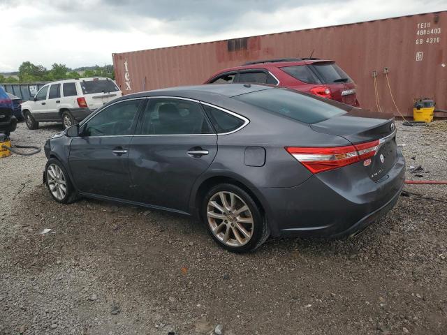 Photo 2 from auction – 2013 TOYOTA AVALON BAS with VIN 4T1BK1EB8DU046186