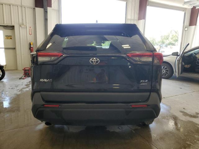 Photo 6 from auction – 2021 TOYOTA RAV4 XLE with VIN 2T3P1RFV2MC161701