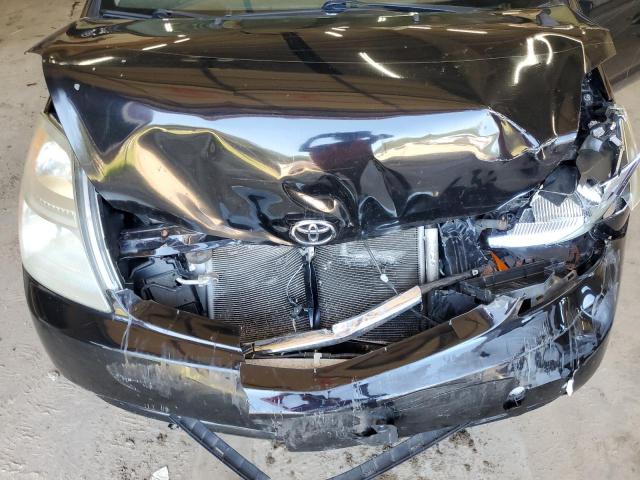 Photo 11 from auction – 2008 TOYOTA PRIUS with VIN JTDKB20U183307382
