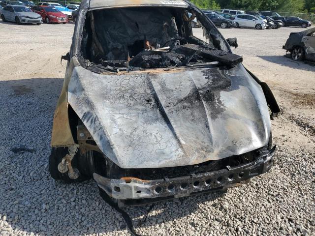 Photo 5 from auction – 2013 FORD ESCAPE SEL with VIN 1FMCU0HX4DUA42023