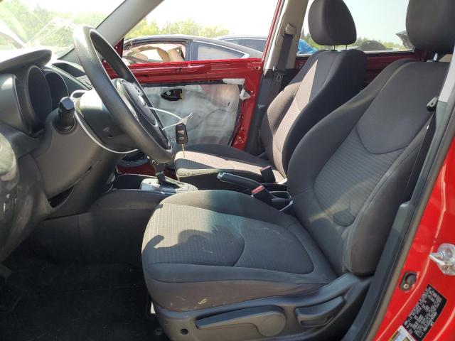 Photo 7 from auction – 2013 KIA SOUL with VIN KNDJT2A55D7612869