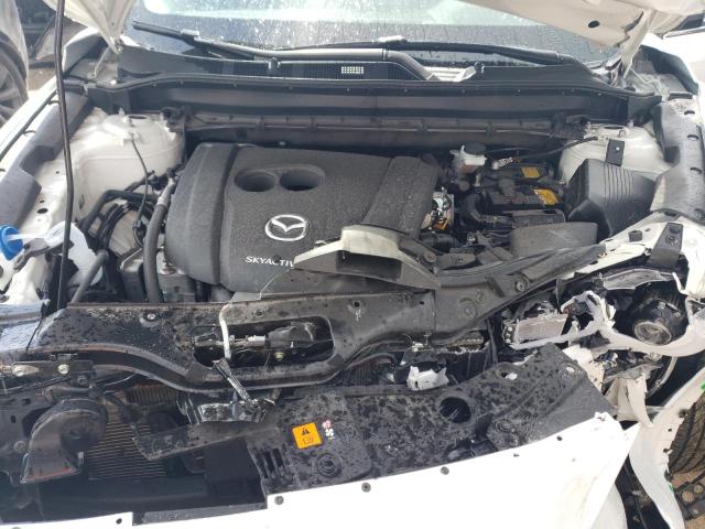 Photo 12 from auction – 2023 MAZDA CX-5 PREMI with VIN JM3KFBDM4P0199782
