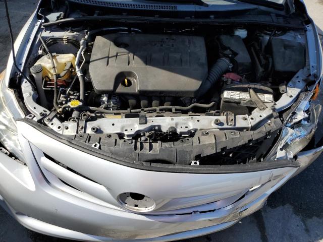 Photo 11 from auction – 2011 TOYOTA COROLLA BA with VIN 2T1BU4EE3BC715419
