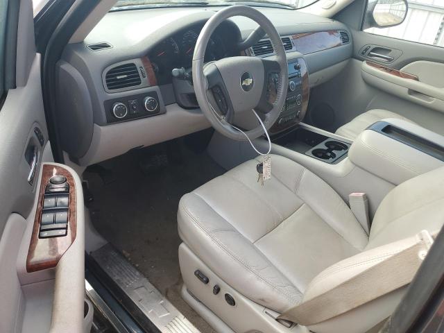 Photo 8 from auction – 2008 CHEVROLET SILVERADO with VIN 1GCEK19078Z255292
