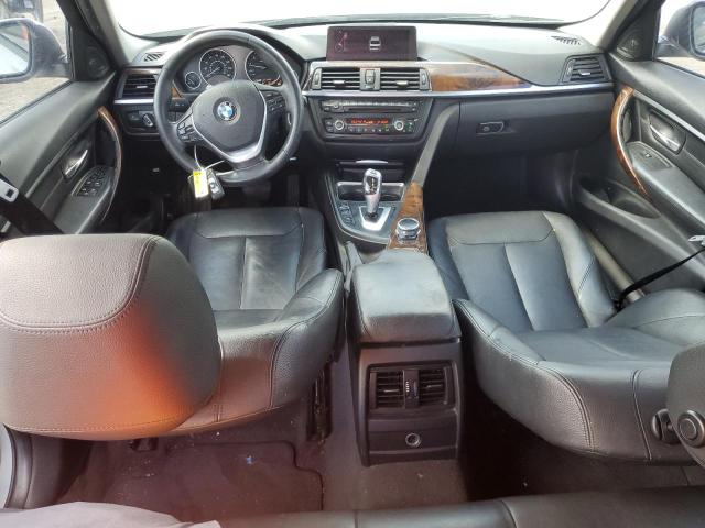 Photo 8 from auction – 2014 BMW 328 I with VIN WBA3A5G56ENP33864