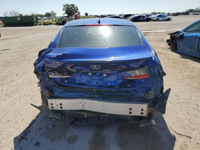 Photo 6 from auction – 2015 LEXUS RC 350 with VIN JTHHE5BC6F5010776
