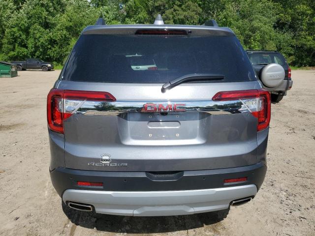 Photo 6 from auction – 2020 GMC ACADIA SLT with VIN 1GKKNMLS5LZ203257