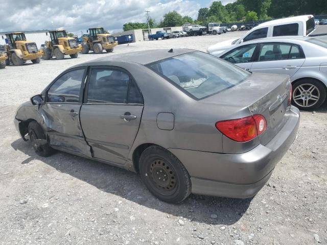 Photo 2 from auction – 2004 TOYOTA COROLLA CE with VIN 1NXBR32E34Z276577