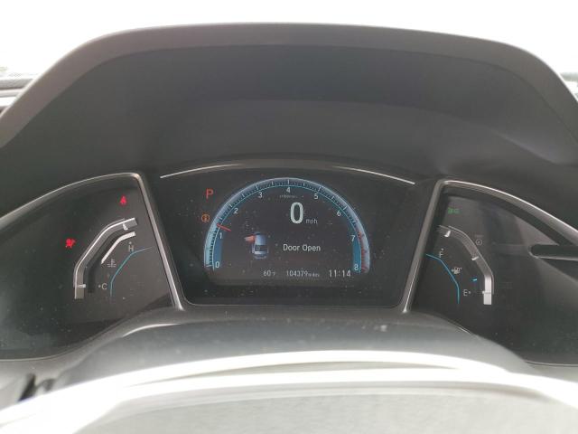 Photo 9 from auction – 2016 HONDA CIVIC EX with VIN 2HGFC2F81GH508026