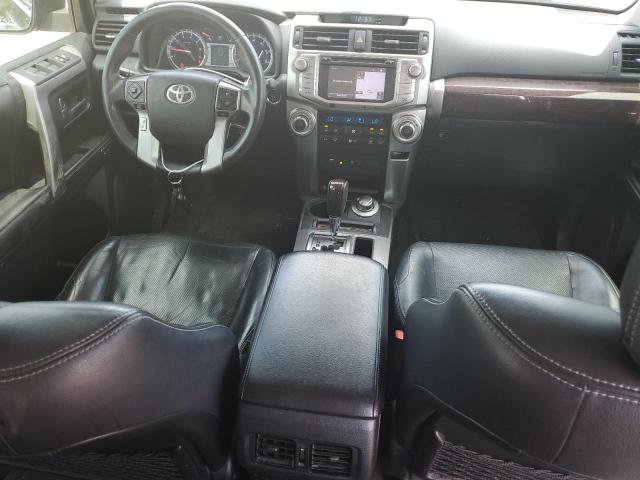 Zdjęcie 8 z aukcji – 2015 TOYOTA 4RUNNER SR z VIN JTEBU5JR9F5226326